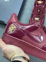 New Customers Only, Limit One. Nike Air Force 1'07 Low Low Top Sports Shoes Casual Shoes Folding Needles Difficult Craftsmansh k6zd4nj6 - Image 7