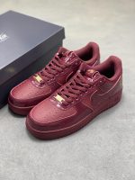 New Customers Only, Limit One. Nike Air Force 1'07 Low Low Top Sports Shoes Casual Shoes Folding Needles Difficult Craftsmansh k6zd4nj6 - Image 9