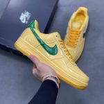 New Customers Only, Limit One. Nike Air Force 1'07 Low Low Top Sports Shoes Casual Shoes Folding Needles Difficult Craftsmansh oibx172l