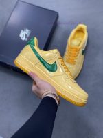 New Customers Only, Limit One. Nike Air Force 1'07 Low Low Top Sports Shoes Casual Shoes Folding Needles Difficult Craftsmansh oibx172l