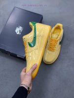 New Customers Only, Limit One. Nike Air Force 1'07 Low Low Top Sports Shoes Casual Shoes Folding Needles Difficult Craftsmansh oibx172l - Image 4