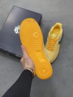 New Customers Only, Limit One. Nike Air Force 1'07 Low Low Top Sports Shoes Casual Shoes Folding Needles Difficult Craftsmansh oibx172l - Image 6