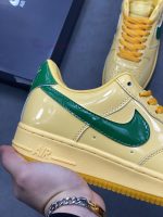 New Customers Only, Limit One. Nike Air Force 1'07 Low Low Top Sports Shoes Casual Shoes Folding Needles Difficult Craftsmansh oibx172l - Image 7