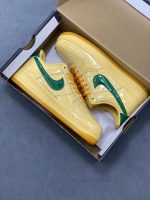 New Customers Only, Limit One. Nike Air Force 1'07 Low Low Top Sports Shoes Casual Shoes Folding Needles Difficult Craftsmansh oibx172l - Image 10