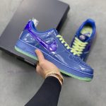 New Customers Only, Limit One. Nike Air Force 1'07 Low Low Top Sports Shoes Casual Shoes Folding Needles Difficult Craftsmansh 6eigg79y