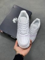New Customers Only, Limit One. Nike Air Force 1'07 Low Low Top Sports Shoes Casual Shoes Folding Needles Difficult Craftsmansh wbfzroxq - Image 3