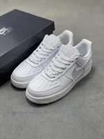 New Customers Only, Limit One. Nike Air Force 1'07 Low Low Top Sports Shoes Casual Shoes Folding Needles Difficult Craftsmansh wbfzroxq - Image 9