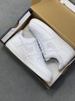 New Customers Only, Limit One. Nike Air Force 1'07 Low Low Top Sports Shoes Casual Shoes Folding Needles Difficult Craftsmansh wbfzroxq - Image 10
