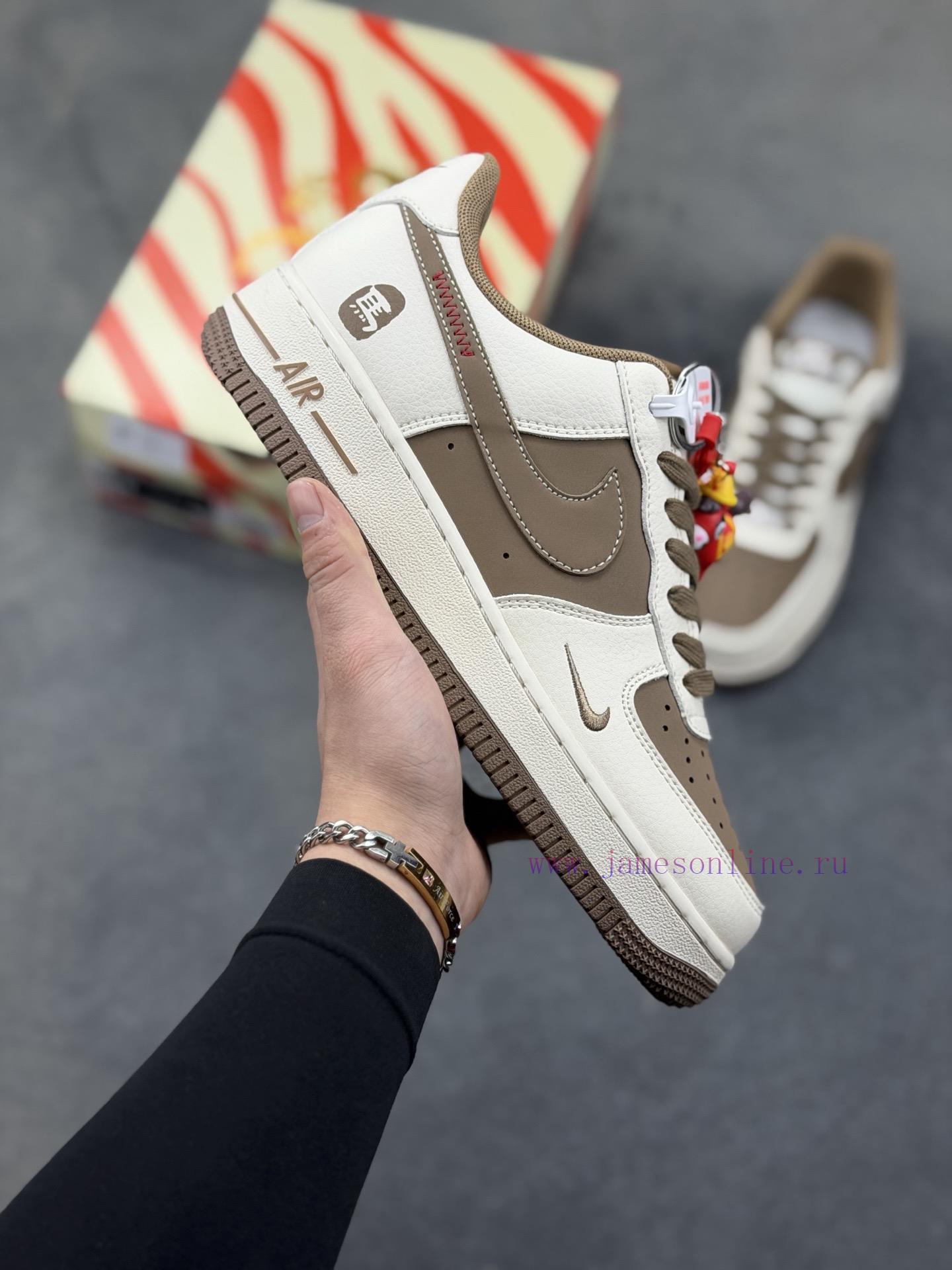 fva3pk1e4kg.jpg New Customers Only, Limit One. Year Of The Horse Limited Edition Overseas Hot Selling Limited Edition High End Customized Nike 1oirda0h - Image 1