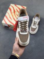 New Customers Only, Limit One. Year Of The Horse Limited Edition Overseas Hot Selling Limited Edition High End Customized Nike 1oirda0h - Image 3