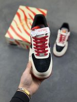 New Customers Only, Limit One. 🐎  2026 Year Of The Horse Limited Edition | Nike Air Force 1 Red Gold Cloud🔥  Coming With Good 0upjtqz8 - Image 3