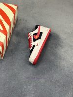 New Customers Only, Limit One. 🐎  2026 Year Of The Horse Limited Edition | Nike Air Force 1 Red Gold Cloud🔥  Coming With Good 0upjtqz8 - Image 8