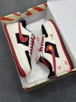 New Customers Only, Limit One. 🐎  2026 Year Of The Horse Limited Edition | Nike Air Force 1 Red Gold Cloud🔥  Coming With Good 0upjtqz8 - Image 10