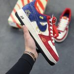New Customers Only, Limit One. Year Of The Horse Limited Edition Overseas Explosive Limited Edition High End Customized Nike A 4kf49s5s