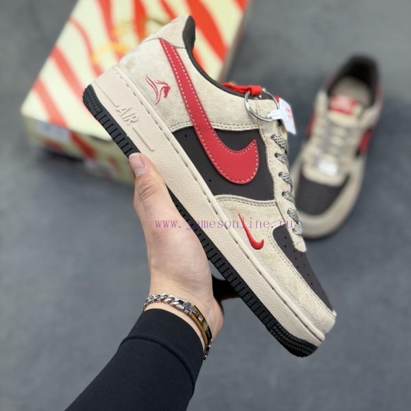 New Customers Only, Limit One. Year Of The Horse Limited Edition Overseas Explosive Limited Edition High End Customized Nike A e0zgib5f