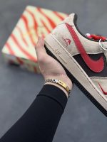 New Customers Only, Limit One. Year Of The Horse Limited Edition Overseas Explosive Limited Edition High End Customized Nike A e0zgib5f - Image 7