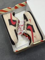 New Customers Only, Limit One. Year Of The Horse Limited Edition Overseas Explosive Limited Edition High End Customized Nike A e0zgib5f - Image 10