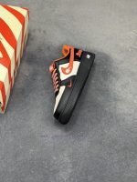 New Customers Only, Limit One. 🐎  2026 Year Of The Horse Limited Edition | Nike Air Force 1 Black Orange Lucky Cloud🔥  Steppin 3kol1k7s - Image 8