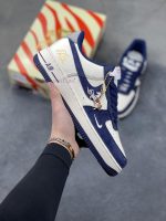 New Customers Only, Limit One. Nike Air Force 1'07 Low Low Top Sports Shoes Casual Shoes Folding Needles Difficult Craftsmansh fs1igvfm