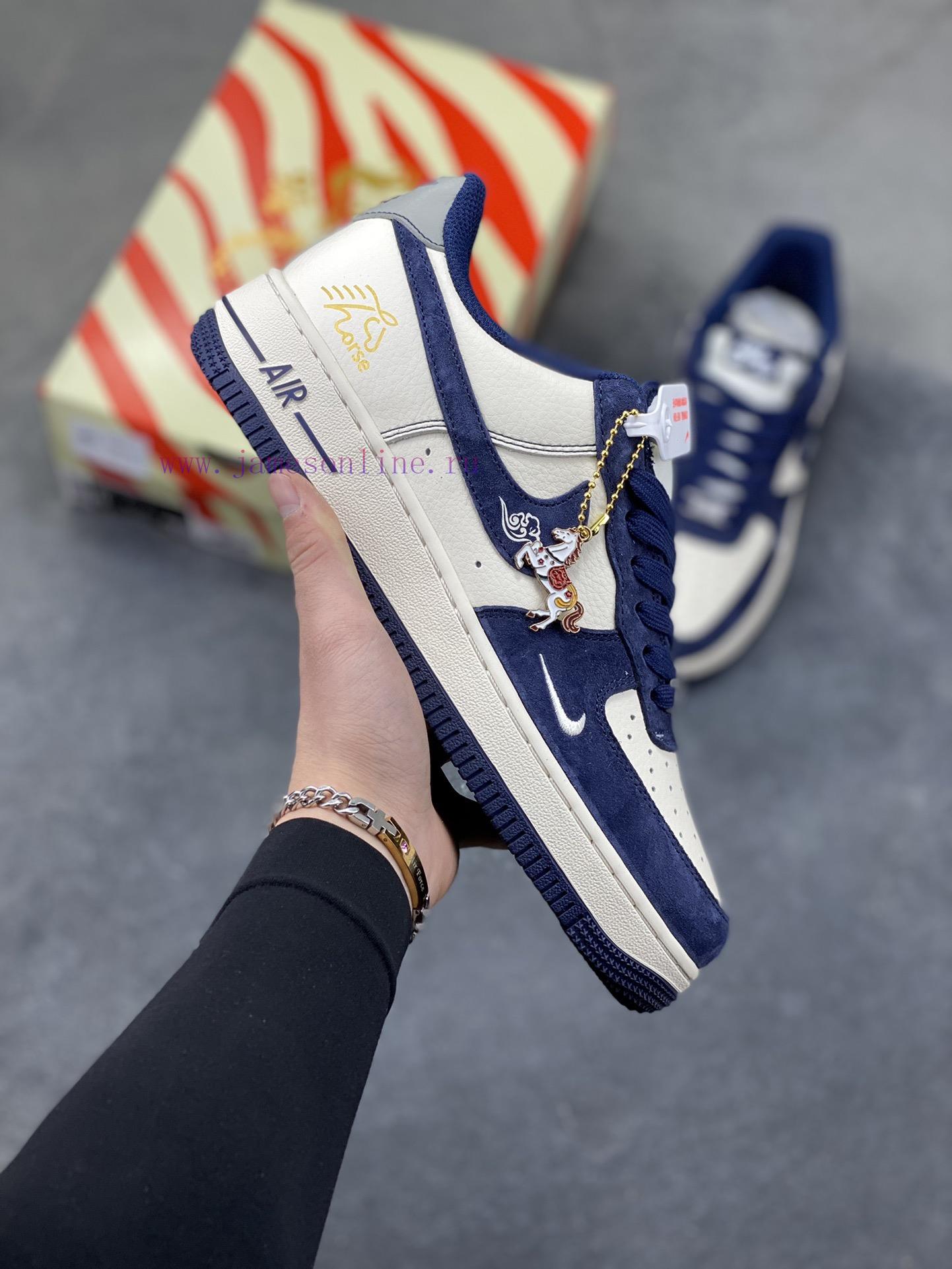m0u3eqfr2u2.jpg New Customers Only, Limit One. Nike Air Force 1'07 Low Low Top Sports Shoes Casual Shoes Folding Needles Difficult Craftsmansh fs1igvfm - Image 1
