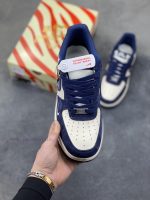 New Customers Only, Limit One. Nike Air Force 1'07 Low Low Top Sports Shoes Casual Shoes Folding Needles Difficult Craftsmansh fs1igvfm - Image 3