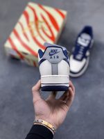 New Customers Only, Limit One. Nike Air Force 1'07 Low Low Top Sports Shoes Casual Shoes Folding Needles Difficult Craftsmansh fs1igvfm - Image 5