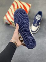 New Customers Only, Limit One. Nike Air Force 1'07 Low Low Top Sports Shoes Casual Shoes Folding Needles Difficult Craftsmansh fs1igvfm - Image 6