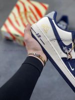 New Customers Only, Limit One. Nike Air Force 1'07 Low Low Top Sports Shoes Casual Shoes Folding Needles Difficult Craftsmansh fs1igvfm - Image 7