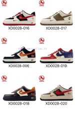 New Customers Only, Limit One. Six Color Set DiagramNike Air Force 1 Year Of The Horse Joint Air Force One 2026 Year Of The Ho 8v302tse