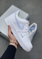 New Customers Only, Limit One. Nike Air Force 1'07 Low Low Top Sports Shoes Casual Shoes Folding Needles Difficult Craftsmansh gbd5s0a3