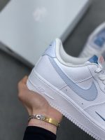 New Customers Only, Limit One. Nike Air Force 1'07 Low Low Top Sports Shoes Casual Shoes Folding Needles Difficult Craftsmansh gbd5s0a3 - Image 7