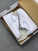 New Customers Only, Limit One. Nike Air Force 1'07 Low Low Top Sports Shoes Casual Shoes Folding Needles Difficult Craftsmansh gbd5s0a3 - Image 10