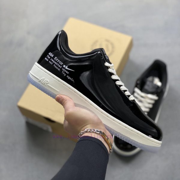New Customers Only, Limit One. Nike Air Force 1 '07 Low Air Force One Low Top Sports Shoes Casual Shoes Folding Needle Car Dif gwxi3c1z