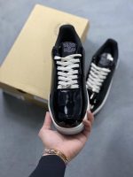 New Customers Only, Limit One. Nike Air Force 1 '07 Low Air Force One Low Top Sports Shoes Casual Shoes Folding Needle Car Dif gwxi3c1z - Image 3