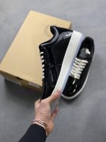 New Customers Only, Limit One. Nike Air Force 1 '07 Low Air Force One Low Top Sports Shoes Casual Shoes Folding Needle Car Dif gwxi3c1z - Image 4