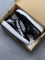 New Customers Only, Limit One. Nike Air Force 1 '07 Low Air Force One Low Top Sports Shoes Casual Shoes Folding Needle Car Dif gwxi3c1z - Image 10