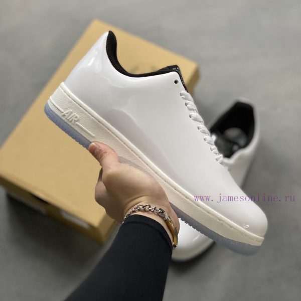 New Customers Only, Limit One. Nike Air Force 1 '07 Low Air Force One Low Top Sports Shoes Casual Shoes Folding Needle Car Dif fdczt0g3