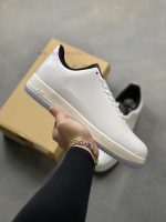 New Customers Only, Limit One. Nike Air Force 1 '07 Low Air Force One Low Top Sports Shoes Casual Shoes Folding Needle Car Dif fdczt0g3 - Image 2