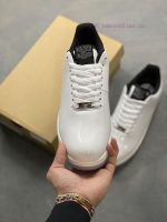 New Customers Only, Limit One. Nike Air Force 1 '07 Low Air Force One Low Top Sports Shoes Casual Shoes Folding Needle Car Dif fdczt0g3 - Image 3