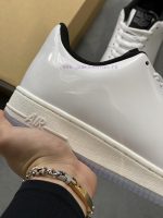 New Customers Only, Limit One. Nike Air Force 1 '07 Low Air Force One Low Top Sports Shoes Casual Shoes Folding Needle Car Dif fdczt0g3 - Image 7