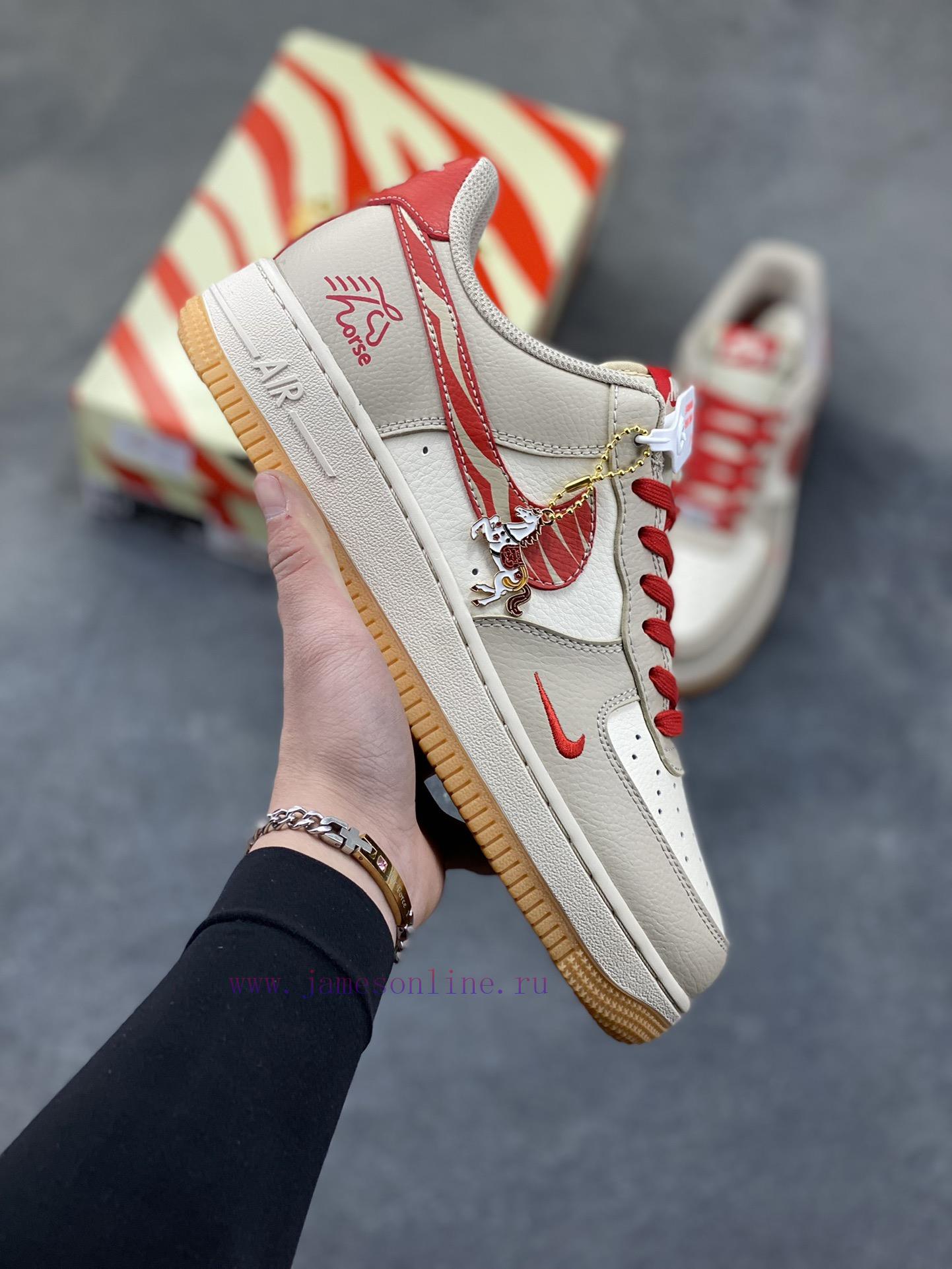 t0gmlrtncae.jpg New Customers Only, Limit One. Year Of The Horse Limited Edition Overseas Explosive Limited Edition High End Customization Nik c1arpbk7 - Image 1