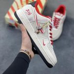 New Customers Only, Limit One. Nike Air Force 1 Low 2026 Year Of The Horse Limited EditionThe "2026" Horse Shaped Logo Is Pair 8gfueguy