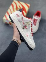 New Customers Only, Limit One. Nike Air Force 1 Low 2026 Year Of The Horse Limited EditionThe "2026" Horse Shaped Logo Is Pair 8gfueguy