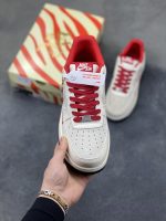 New Customers Only, Limit One. Nike Air Force 1 Low 2026 Year Of The Horse Limited EditionThe "2026" Horse Shaped Logo Is Pair 8gfueguy - Image 3