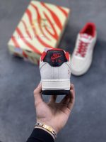 New Customers Only, Limit One. Nike Air Force 1 Low 2026 Year Of The Horse Limited EditionThe "2026" Horse Shaped Logo Is Pair 8gfueguy - Image 5