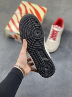 New Customers Only, Limit One. Nike Air Force 1 Low 2026 Year Of The Horse Limited EditionThe "2026" Horse Shaped Logo Is Pair 8gfueguy - Image 6
