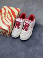 New Customers Only, Limit One. Nike Air Force 1 Low 2026 Year Of The Horse Limited EditionThe "2026" Horse Shaped Logo Is Pair 8gfueguy - Image 9