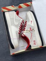 New Customers Only, Limit One. Nike Air Force 1 Low 2026 Year Of The Horse Limited EditionThe "2026" Horse Shaped Logo Is Pair 8gfueguy - Image 10