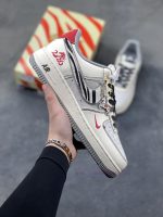 New Customers Only, Limit One. Nike Air Force 1 Low 07 Year Of The Horse Limited EditionWhen Street Legends Encounter High Lux zn71d1va