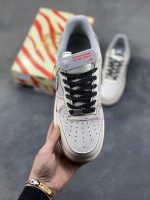 New Customers Only, Limit One. Nike Air Force 1 Low 07 Year Of The Horse Limited EditionWhen Street Legends Encounter High Lux zn71d1va - Image 3
